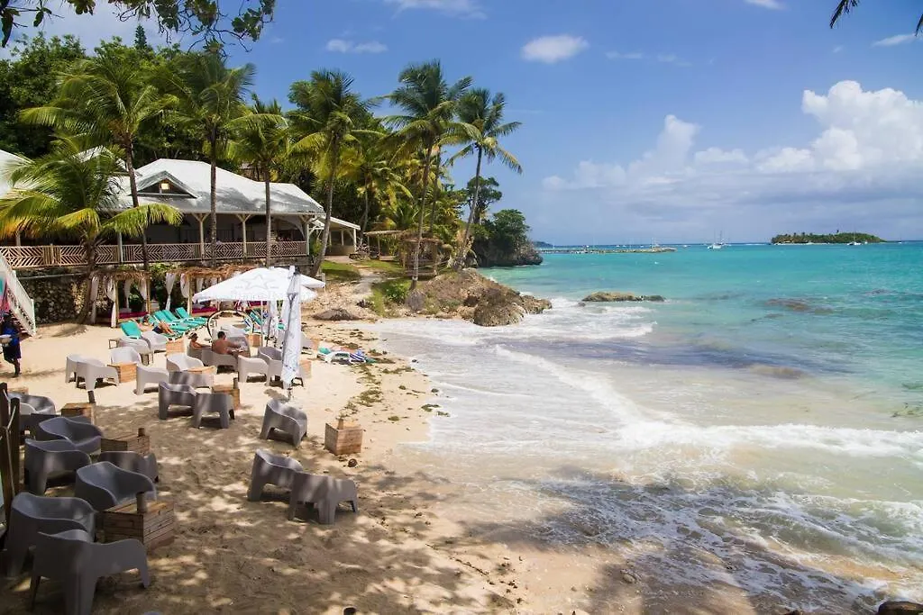 F1 Vue Mer, Acces Plage, En Centre-Ville Le Gosier