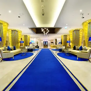 **** Hotel Mercure Gold Jumeirah By Accor Émirats arabes unis