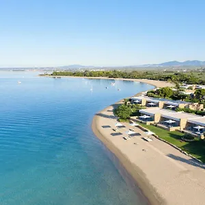 ***** Hotel Ikos Olivia Grèce