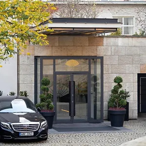 ***** Hotel Mandarin Oriental, République tchèque